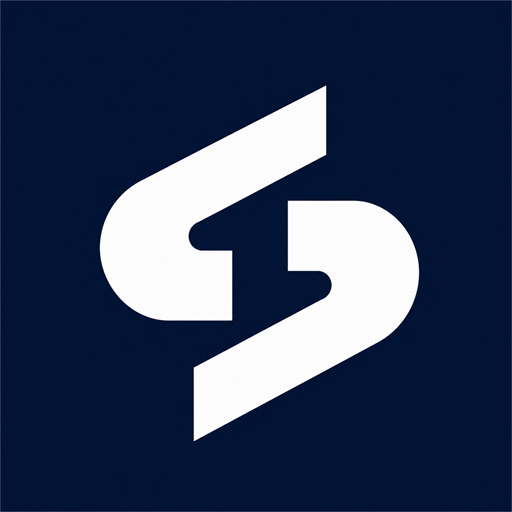 Stelsen Sports Logo